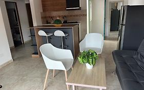 Guatapé, Apartamento Turístico Balcones